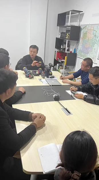 Công ty TNHH Cơ khí & Công nghệ Giang Tô Yupai