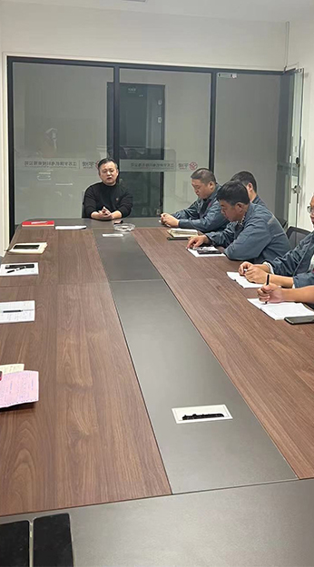 Công ty TNHH Cơ khí & Công nghệ Giang Tô Yupai