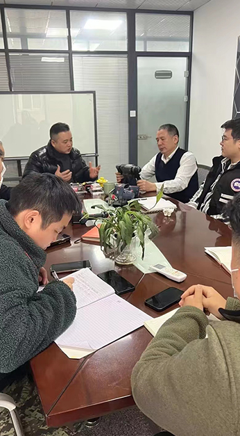 Công ty TNHH Cơ khí & Công nghệ Giang Tô Yupai